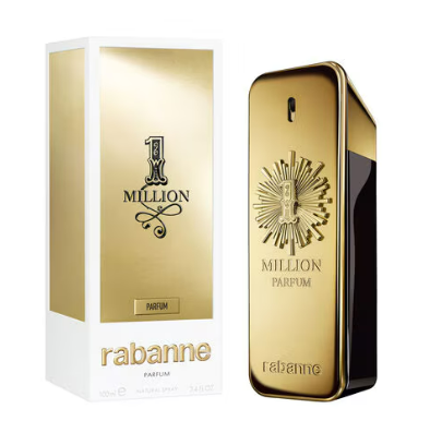 1 Million EDT 100ml
