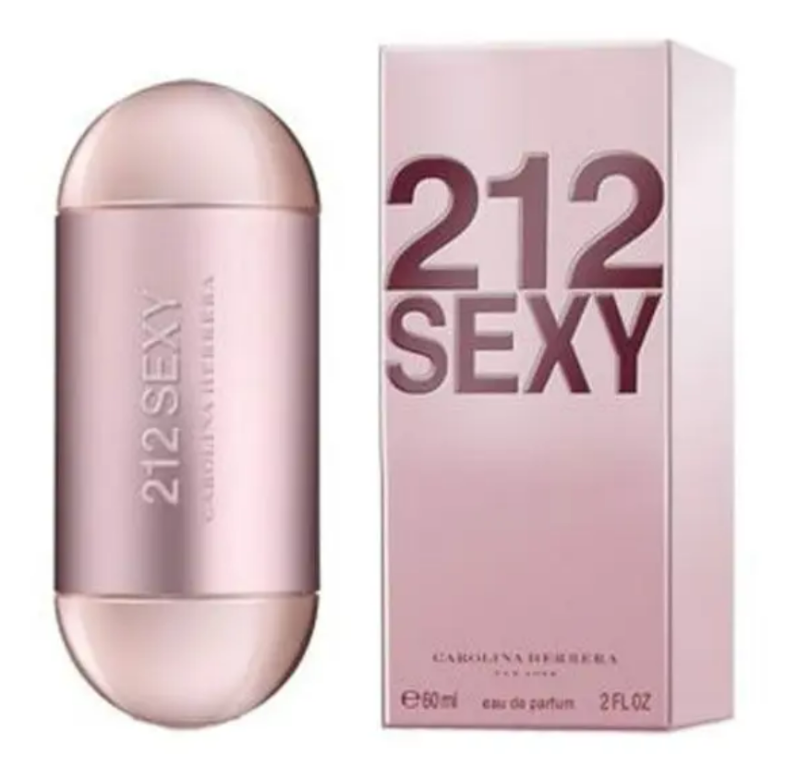 212 Sexy EDP 100ml
