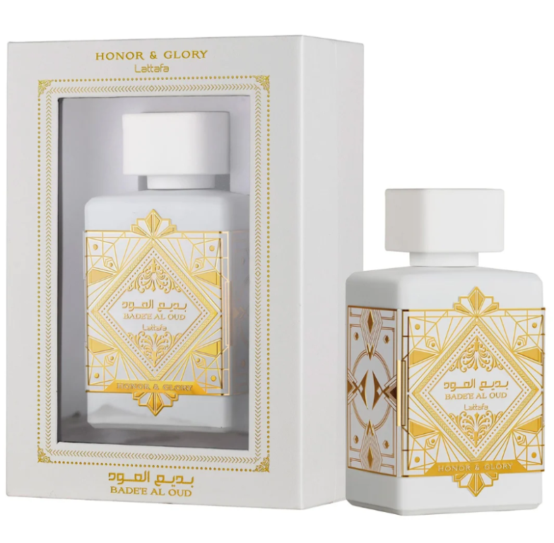 Bade'e Al Oud Honor & Glory 100ml