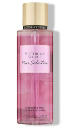 Body Splash Pure Seduction 250ml
