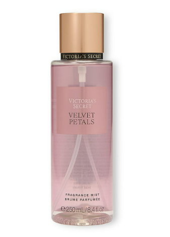 Body Splash Velvet Petals 250ml