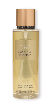 Body Splash Coconut Passion 250ml