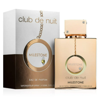 Club De Nuit Milestone 105ml