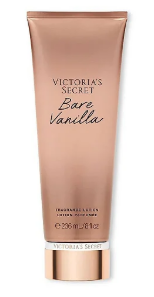 Creme Hidratante Bare Vanilla 236ml