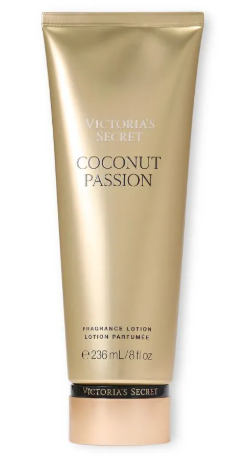 Creme Hidratante Coconut Passion 236ml