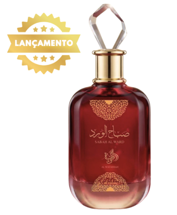 Sabah Al Ward Valentine EDP 100ml