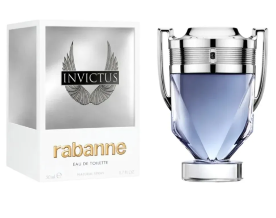 Invictus Men 100ml