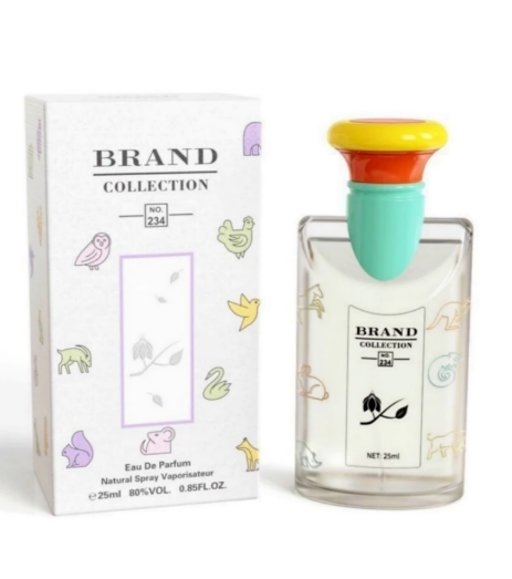 Infantil Brand Collection N234 25ml