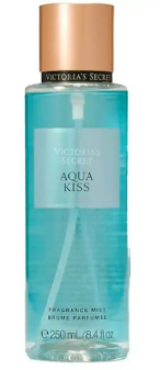 Body Splash Aqua Kiss  250ml