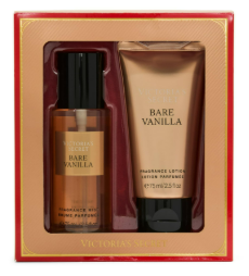 Victoria's Secret Bare Vanilla Mini