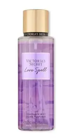 Body Splash Love Spell  250ml