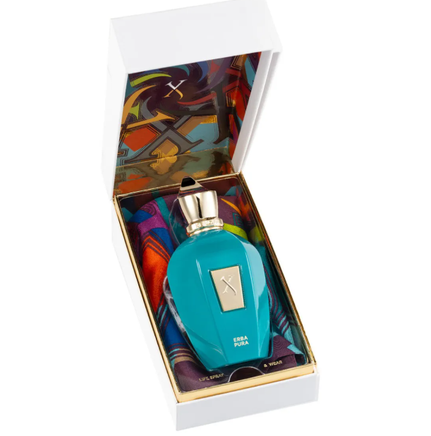Erba Pura Edp 100 ml