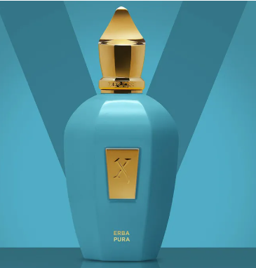 Erba Pura Edp 100 ml