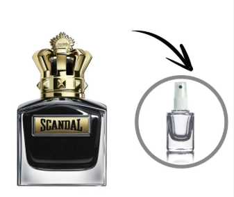 Decant Scandal le Parfum M. 10ml