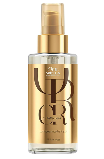 Oil Reflections Óleo Capilar 100 ml