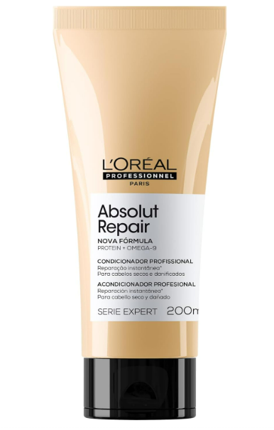 Condicionador Absolut Repair 200ml