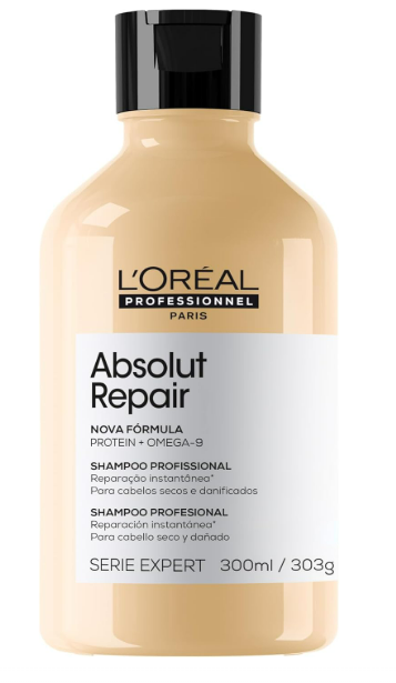 Shampoo Absolut Repair 300ml