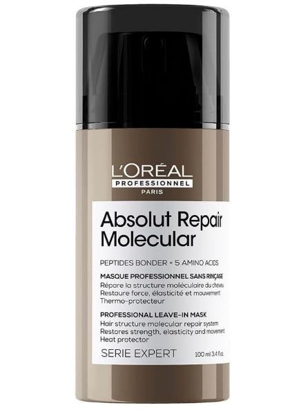Leave-in Absolut Repair Molecular