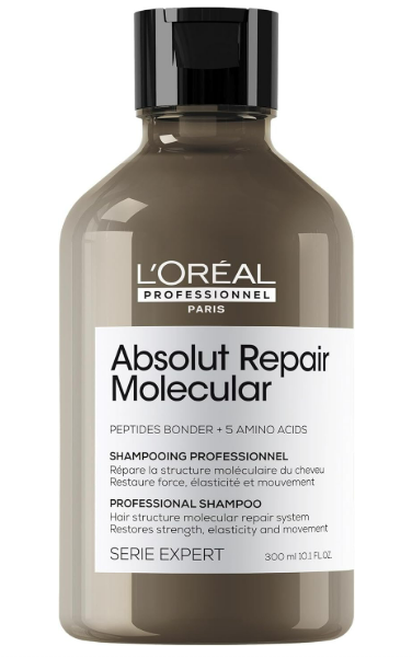 Shampoo Absolut Repair Molecular 300ml