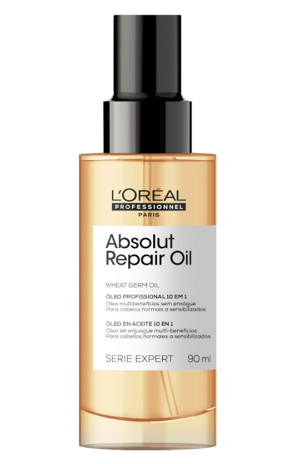 Oleo 10 em 1 Absolut Repair 90ml