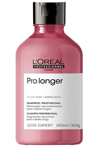 Shampoo Pro Longer 300ml