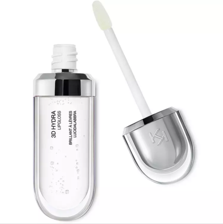 Lip Gloss 3D Hydra 01 Clear - 6,5ml