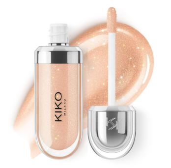 Lip Gloss 3D Hydra 02