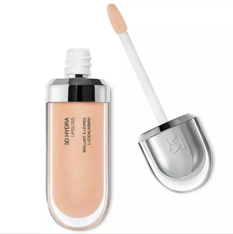 Lip Gloss 3D Hydra 02