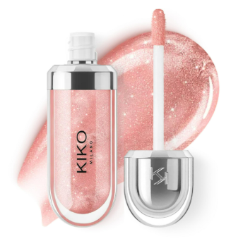 Lip Gloss 3D Hydra 31
