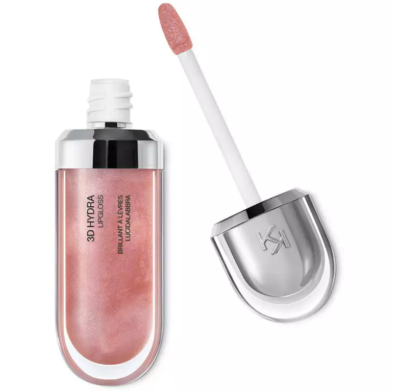 Lip Gloss 3D Hydra 31