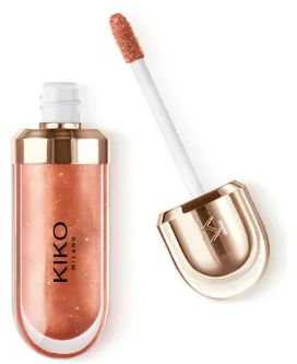 Lip Gloss Ed Limitada 3D Hydra 42 Charming Cooper 6,5ml