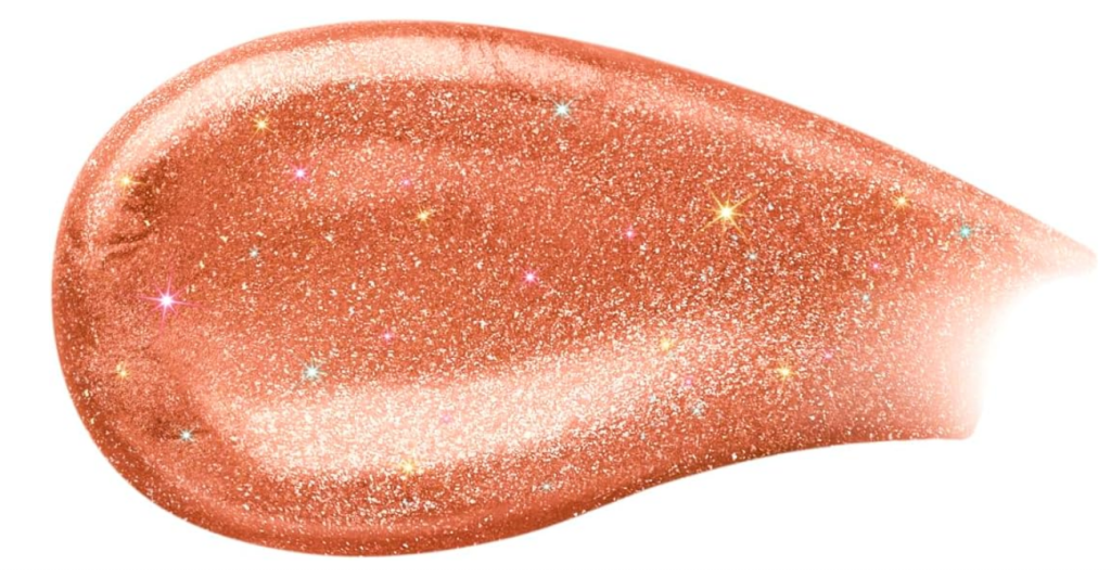 Lip Gloss Ed Limitada 3D Hydra 42 Charming Cooper 6,5ml