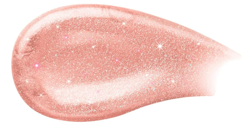 Lip Gloss  Ed Limitada 3D Hydra 43 Timeless Rose 6,5ml