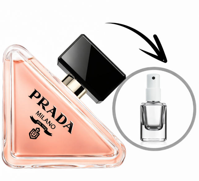 Decant Prada Paradoxe 10ml