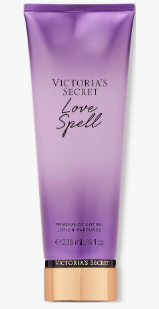 Creme Hidratante Love Spell 236ml