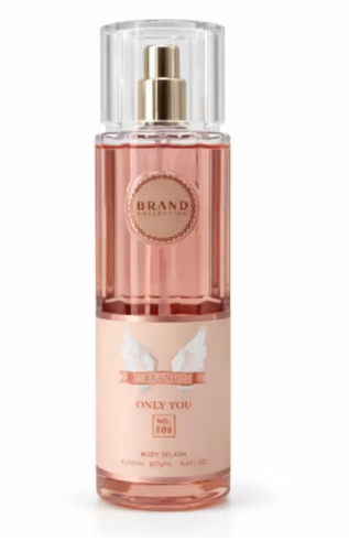 Body Splash Olympea 087 - 250ml