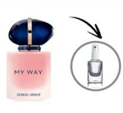 Decant My Way 5 ml