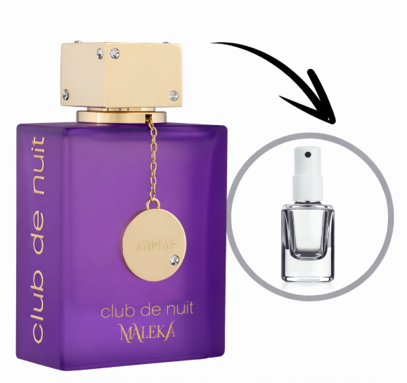 Decant Club Maleka 5ml