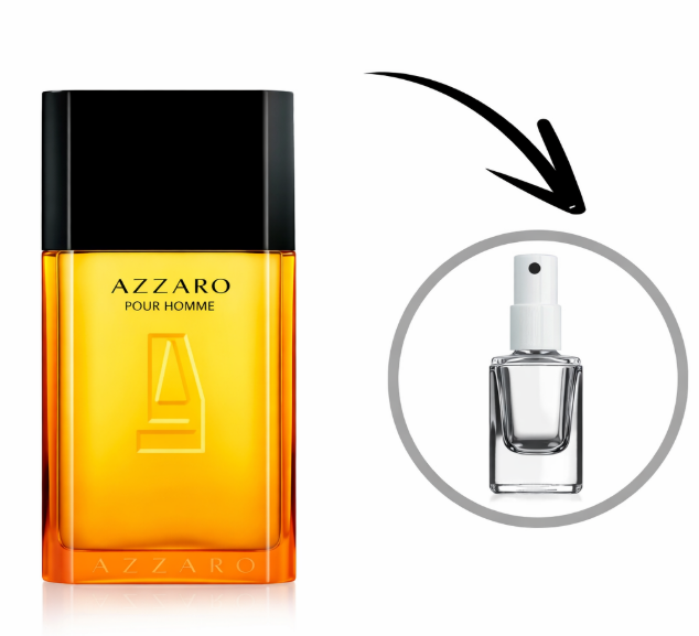 Decant Azzaro EDT 10ml
