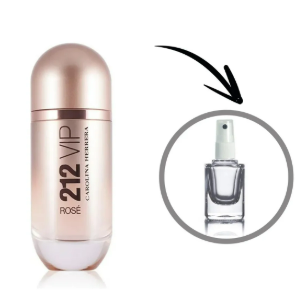 Decant 212 Vip Rosê 5ml