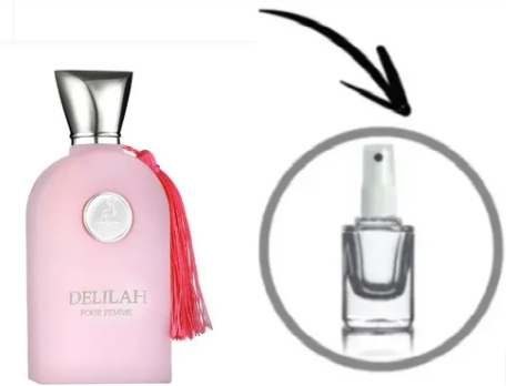 Decante Delilah 5ml