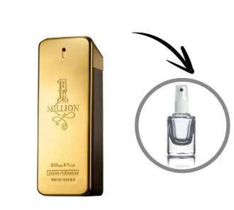 Decant One Million 5ml