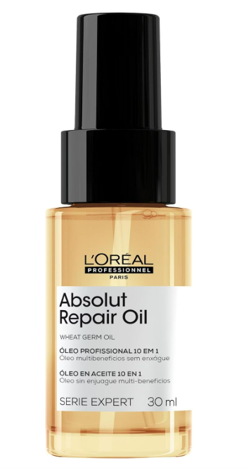 oleo 10 em 1 Absolut Repair 30ml