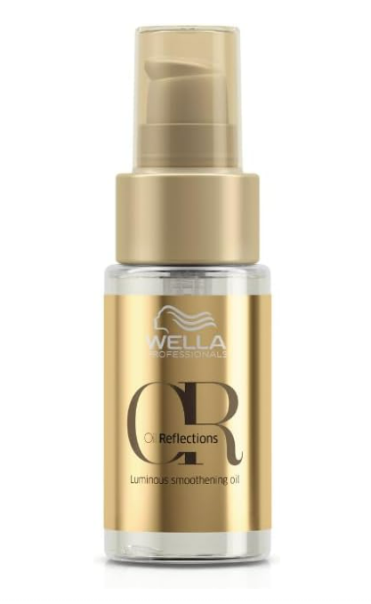 Oil Reflections wella Óleo Capilar 30 ml
