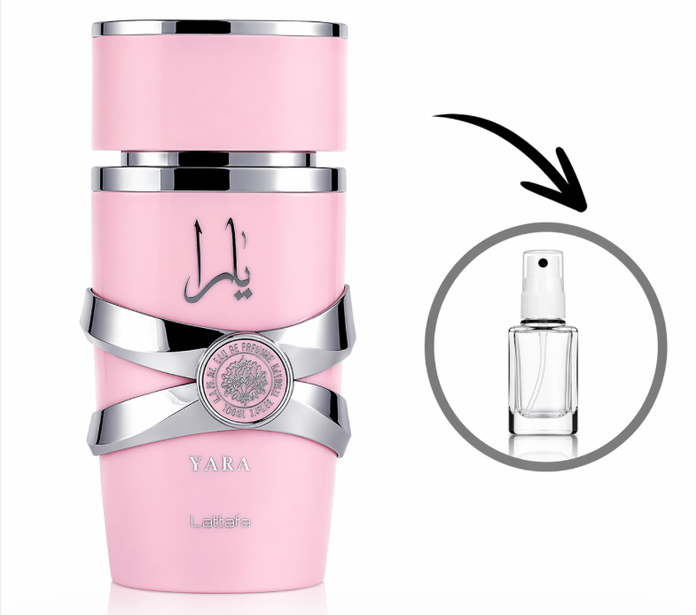 Decant Yara - 5ML
