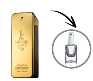 Decant One Million 10 ml