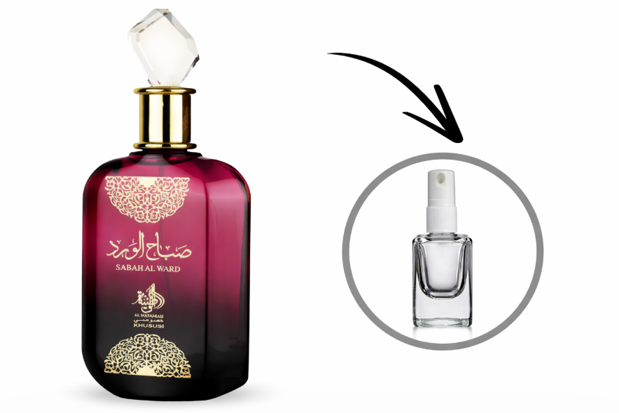 Decant Sabah-10ML