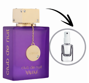 Decant Club Maleka 10ml