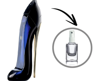 Decant Good Gril-5ml