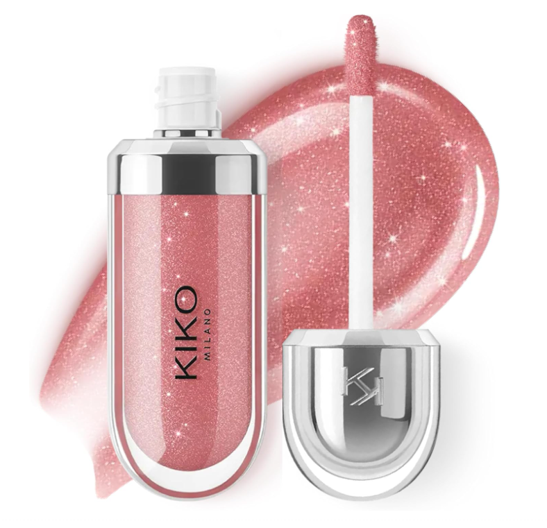 Lip Gloss 3D Hydra 32
